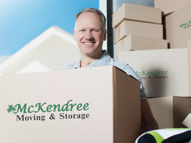 Commercial Moving Services McKendree Moving & Storage